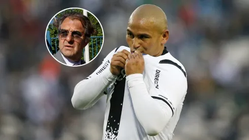 Suazo y su ingrato recuerdo de su segundo paso por el Cacique.