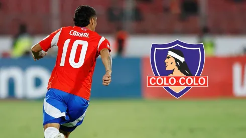 Luciano Cabral estaría evaluando regresar a Sudamérica