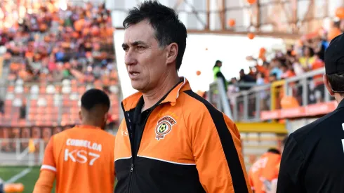 Siguen las salidas en Cobreloa para la temporada 2025.
