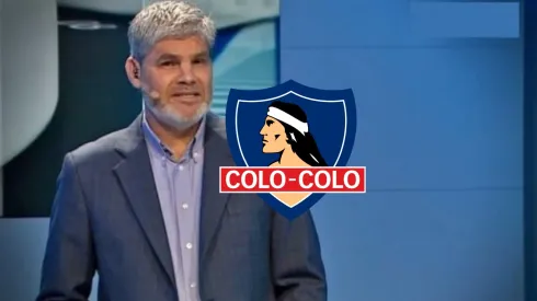 Guarello se la juega en el mercado albo.