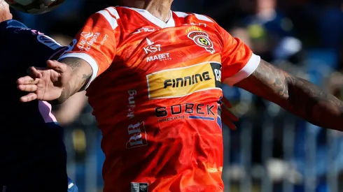 Ídolo de Cobreloa advirtió al club en el mercado de fichajes.