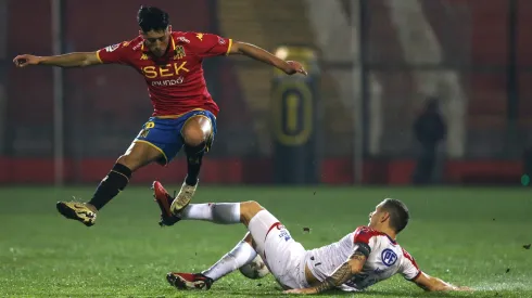 Simón Ramírez interesa en Colombia.