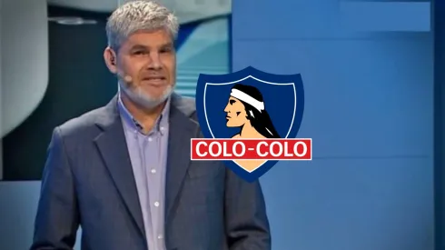 Guarello hace nueva revelación.