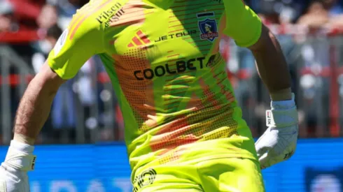 ¿Nuevo candidato al arco albo?