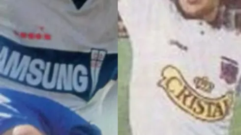 El exfutbolista tuvo sus etapas más exitosas en Universidad Católica