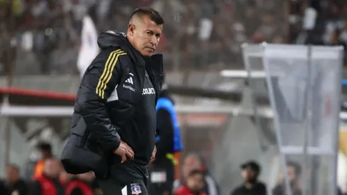 Jorge Almirón cierra el 2024 con un nuevo dolor de cabeza