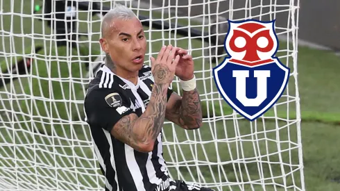 El posible arribo de "Turboman" a otro club sudamericano le facilitaría a la U el arribo de otro refuerzo