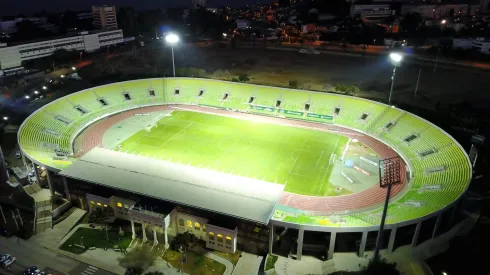 Ponen en riesgo el partido amistoso entre Santiago Wanderers y Colo Colo en Valparaíso.