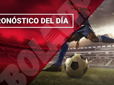 Pronósticos de hoy: apuesta al fútbol hoy