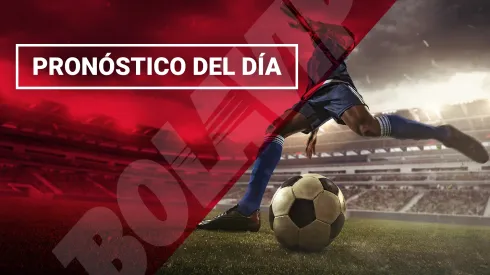 Pronósticos de hoy: apuesta al fútbol hoy