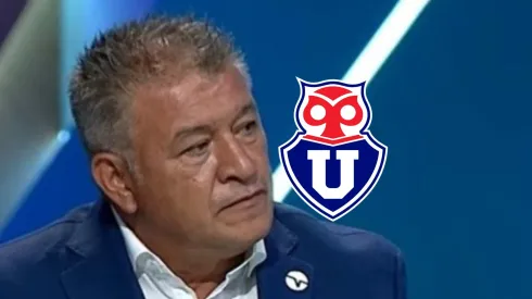 Borghi aconsejó a Lucas Assadi.