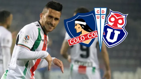 El jugador nacional reveló en el grande que le gustaría jugar