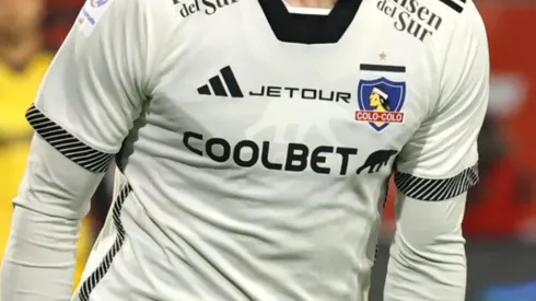 Colo Colo quiere cerrar al segundo refuerzo.