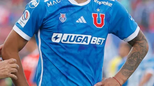 Anhelo de Álvarez para la U se aleja.