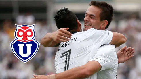 Paredes y la chance de ver a Rivero en la U.