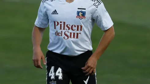 Un ex Colo Colo está en búsqueda de club para la temporada 2025.