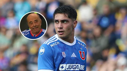 Awad dio una certera opinión sobre Montes en la U.