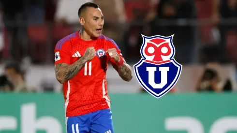 Vargas no está ni ahí con la U.