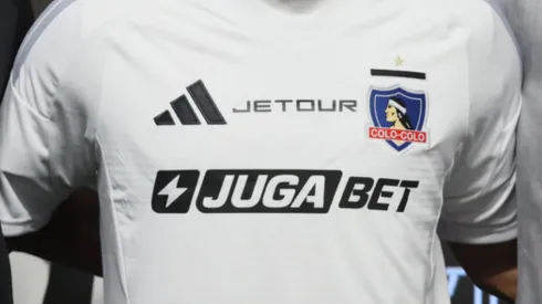 Se cae posible refuerzo para Colo Colo.