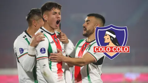 Iván Román suena nuevamente como posible refuerzo de Colo Colo<br />
(Foto: Jonnathan Oyarzun/Photosport)