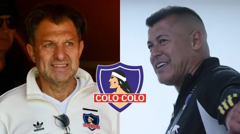 Colo Colo fija día clave para definir la llegada de cuatro posibles refuerzos