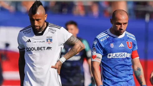 Tensión previo a la Supercopa entre Colo Colo y Universidad de Chile: se suspende venta de entradas.