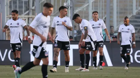 Los albos no estarán en su casa para festejar el centenario<br />
(Foto: Dragomir Yankovic/Photosport)