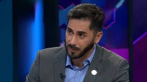 Johnny ni ahí con el Mercado albo.