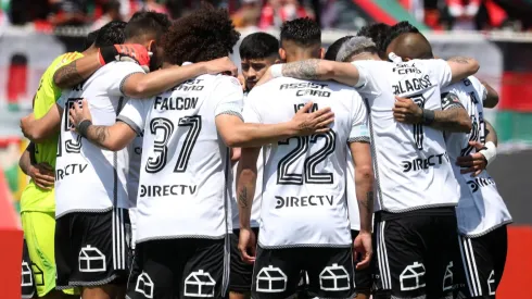 El Cacique busca reemplazante de Maximiliano Falcón.