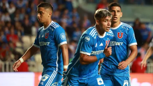 La U podría perder a una de sus figuras.