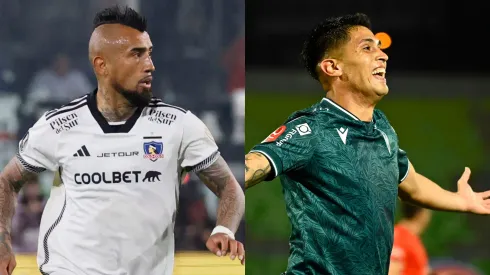 En Colo Colo esperan reprogramación del amistoso con Santiago Wanderers. (Foto: Photosport)
