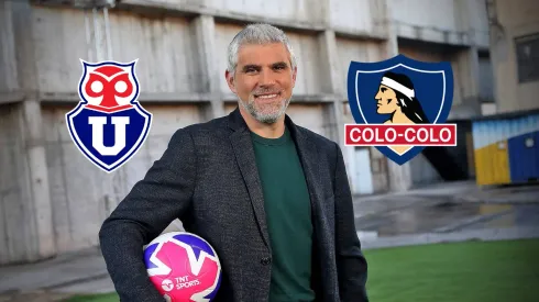 De Tezanos se la jugó y respondió una difícil pregunta.