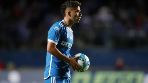 El histórico nacional le suelta la mano a este jugador de la U