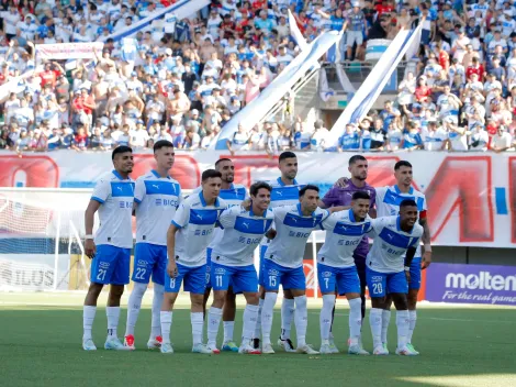 Pronósticos San Luis de Quillota vs Universidad Católica: la UC visita el Lucio Fariña por la Copa Chile
