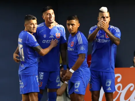 La U goleó a Recoleta y va por más: ¿Qué jugadores tienen más chances de anotar contra Magallanes?