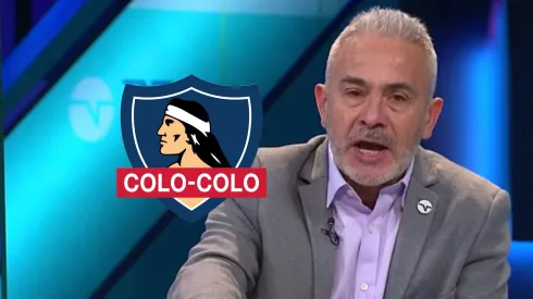 Olmos detecta debilidades en el debut albo en Copa Chile.