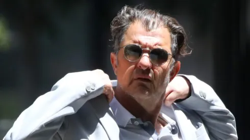 Mosa ilusiona a los hinchas albos con el nuevo Estadio Monumental.