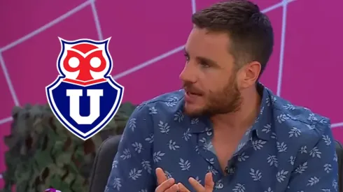 Gonzalo Fouillioux y el punto a mejorar en la Universidad de Chile