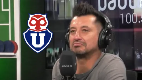 Nicolás Peric detectó este problema en Universidad de Chile.