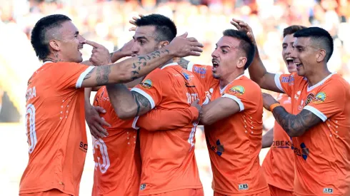 Los loínos quieren volver a soñar con tan anhelado ascenso a Primera División.