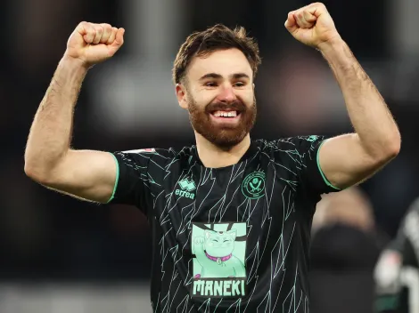 Pronósticos Sheffield United vs Portsmouth: Ben Brereton cortó la sequía y busca confianza