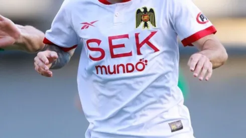 Hispanos se reforzaron con ex azul.