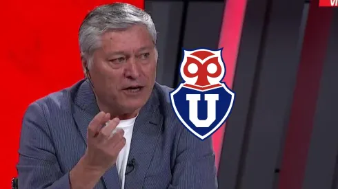 Pato Yáñez quedó encandilado con jugador azul tras amistoso de La Roja.