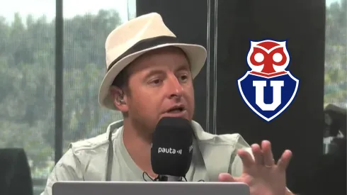 Coke Hevia advirtió este error en el mercado de fichajes de Universidad de Chile.