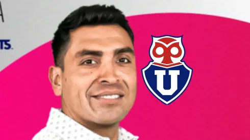 Jarita se la juega en la U.