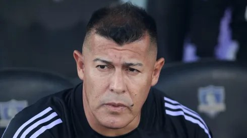 Almirón toma una decisión sobre tres jugadores albos.