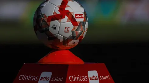 Este viernes 14 de febrero comienza el Campeonato Nacional.