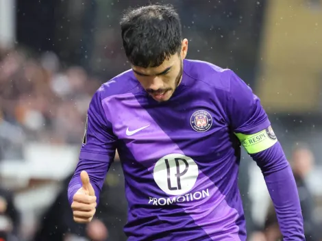 Pronósticos Toulouse vs PSG: el capitán Gabriel Suazo y su equipo reciben al líder con el objetivo de cortar la mala racha