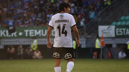 En el día de San Valentín, buscamos a diez jugadores que aman la camiseta de Colo Colo