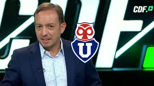 Reportero de la U adelanta novedades.